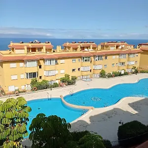 Puerto Santiago , Puerto de Santiago (Tenerife) España