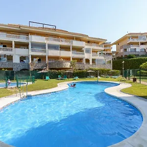 Apartamento Malagasuite Great Views, Fuengirola