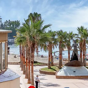 Apartamento Apartamento Puerto Sol Y Mar, Fuengirola