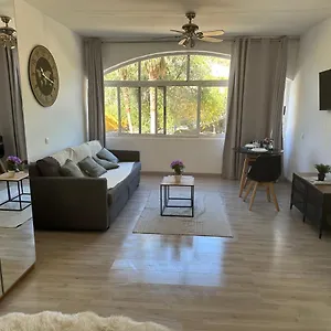 Piso Pacos Fuengirola