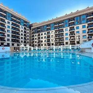 Appartement Nuriasol, Fuengirola