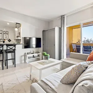 Apartamento Magic Stars, Fuengirola