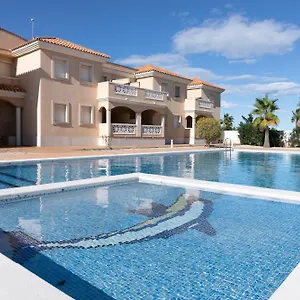 Alboscmar - En Con Piscina Y Cerca De La Playa , Riumar España