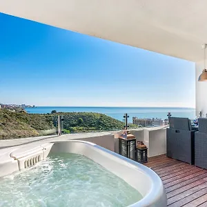 Appartement Carvajal Luxury - Free Parking, Fuengirola